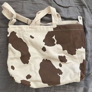 Baggu Cow Duck Bag